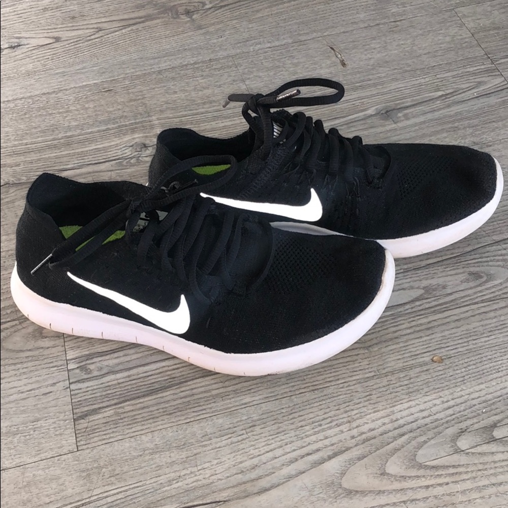 Nike Free Run Women’s